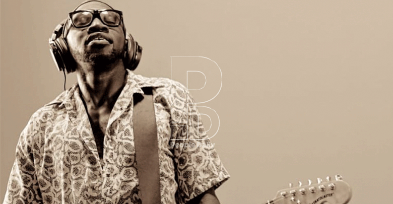 Ten notable under-35 Kenyan guitar players