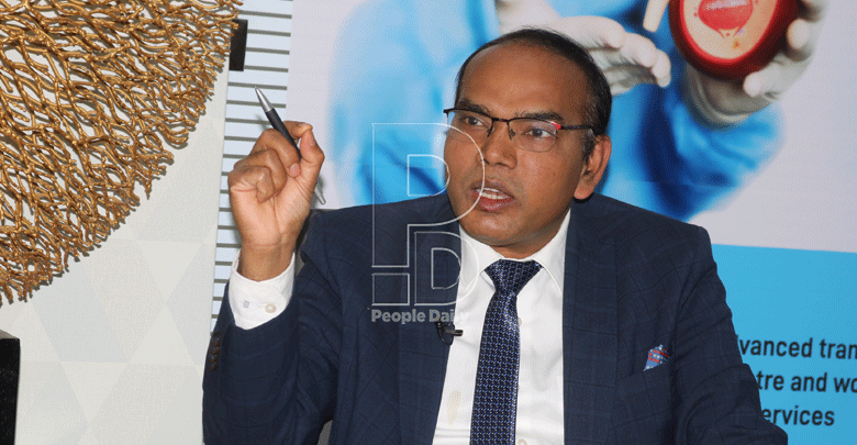 Why transplant is safest for kidney disorder patients in Corona era
