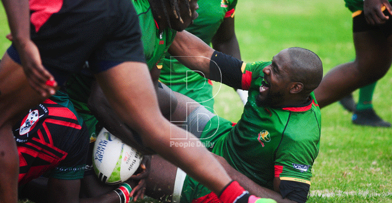 Simbas to face Zambia next after Senegal loss