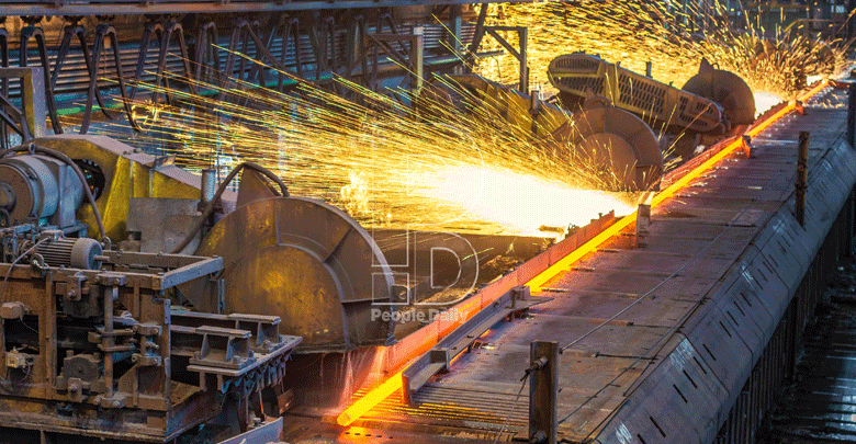 High cost of inputs hurting steel sector