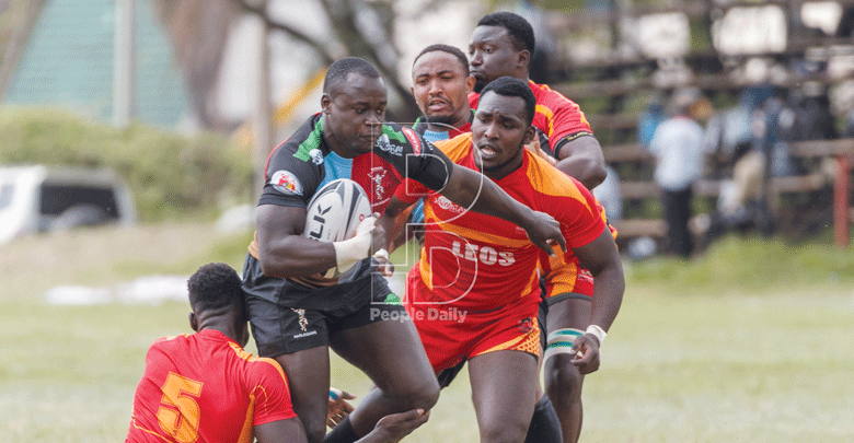 Strathmore face Blackblad as Harlequins host Nondies in league duels