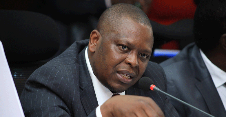 MPs accused of overstepping mandate in corruption probes