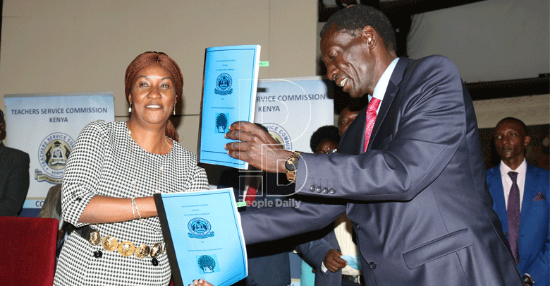 Why teachers’ unions signed no salary rise deal with TSC