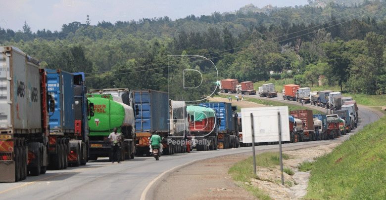 Maritime operators mull ways to reduce transportation costs