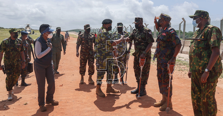 President Uhuru meets Coast leaders in Kilifi today