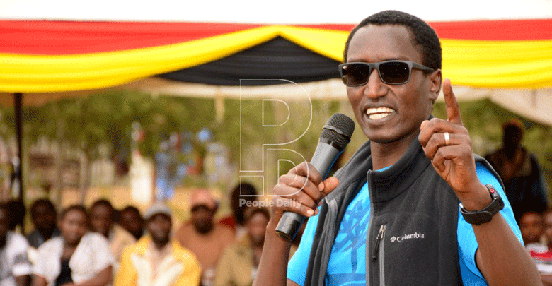 Mandago succession race a battle of Eldoret billionaires
