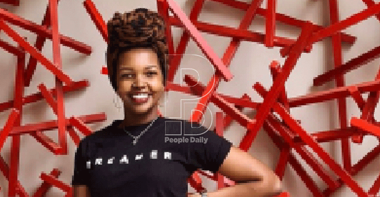 Fashion and passion: Meet Zipporah Bett, founder of Zia Africa