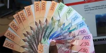 Woman swallows Sh900,000 to avoid giving half to former spouse