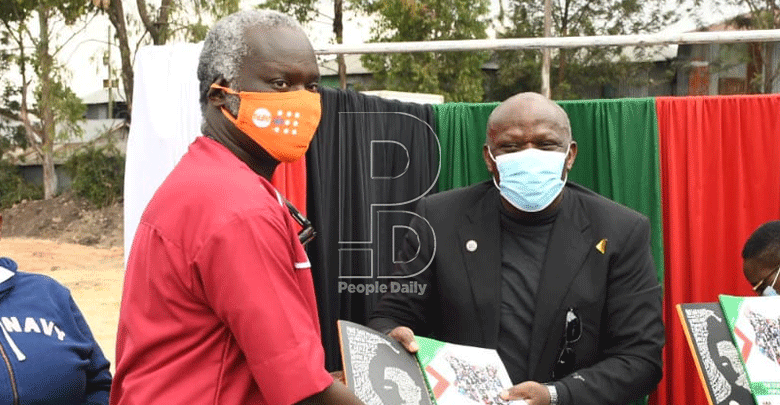 Government initiates interventions to tackle population explosion