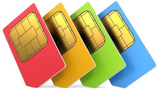 Kenyans urged to register their SIM cards correctly