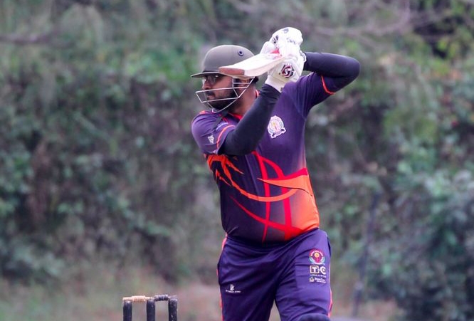 Triumphant Gymkhana looking to tackle remainder of NPCA season with renewed vigour