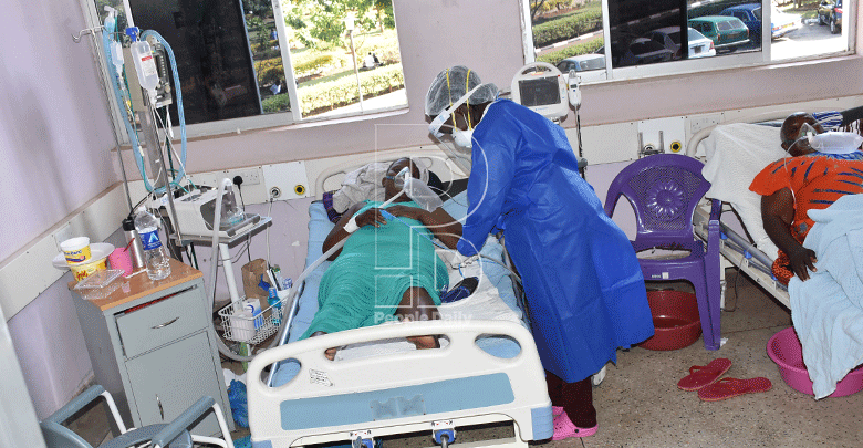 Covid cases likely to shoot up in next two months, experts warn