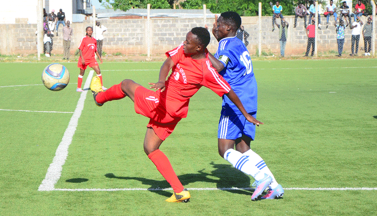 It’s all systems go for the inaugural CECAFA women’s clubs event