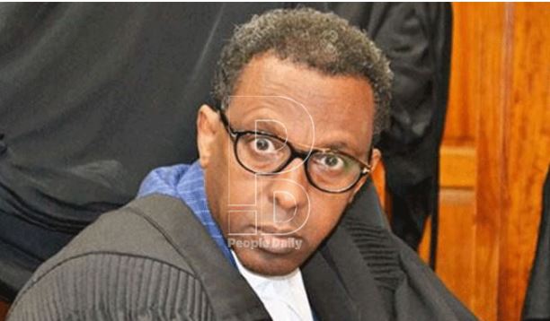 Prosecution documents in Angloleasing case dismissed over authenticity