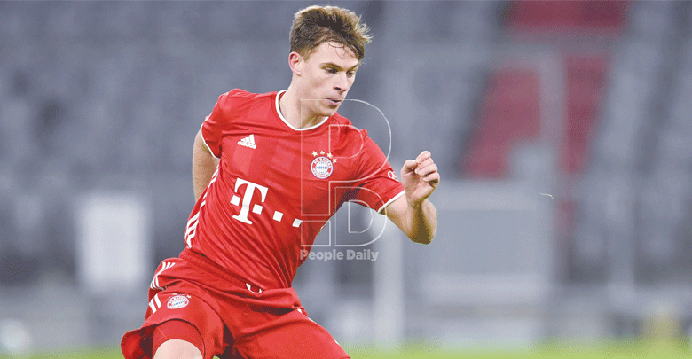 Who can stop Bayern winning a 10th straight Bundesliga title?