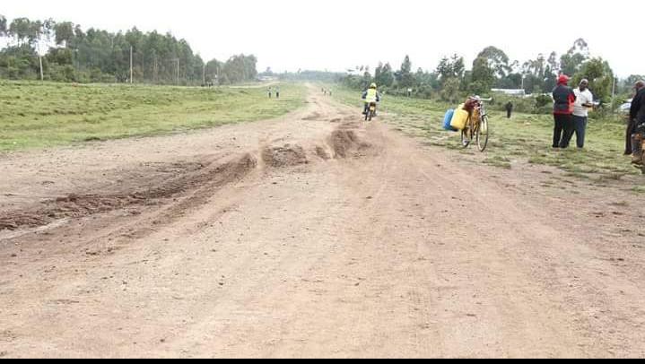 You’re to blame for killing the dream of reviving Bomet airstrip – CAS accuses Bomet governor