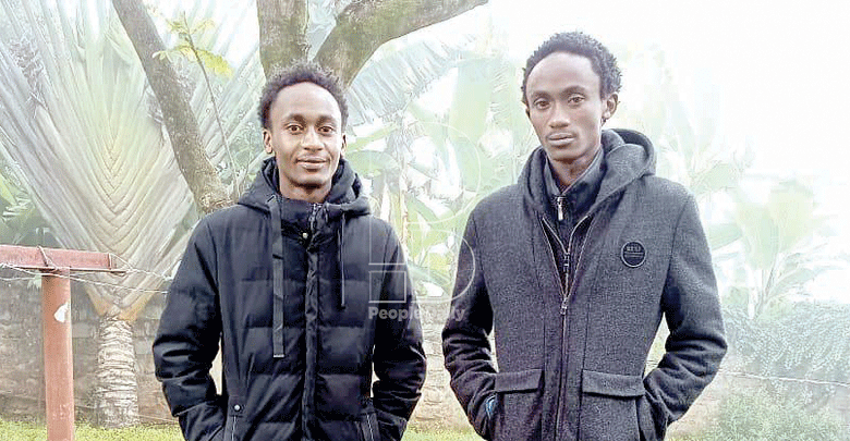 Lobbies question police report on the death of Embu brothers