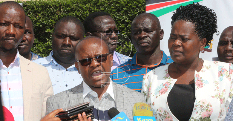 How rogue MCAs mint cash in 2022 election countdown