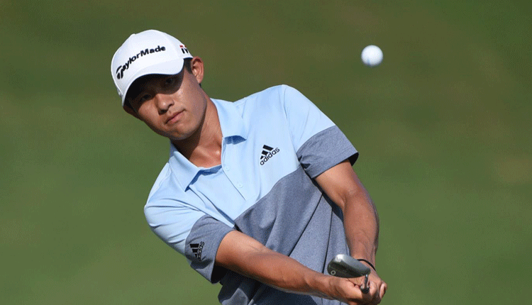 Morikawa, Johnson grab Ryder Cup spots