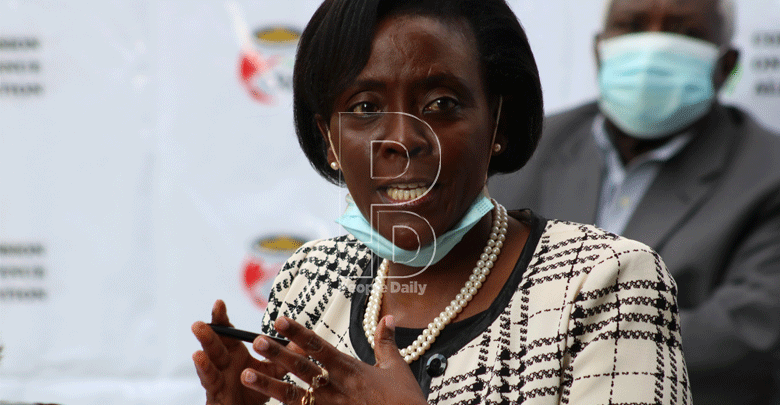 Why counties’ Sh40 billion allocation remain unused