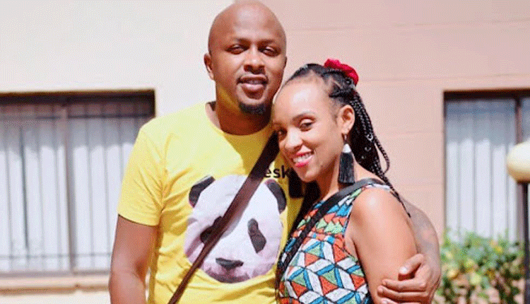 Has DJ Creme and wife Denise called it quits?