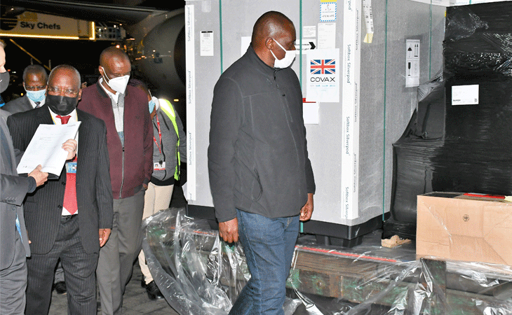 Uhuru extends curfew, bans gatherings to curb Covid-19