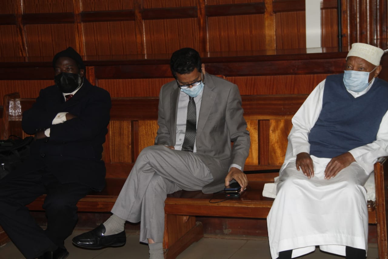 Dubai Bank Directors acquitted of money laundering charges in Nairobi