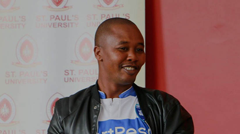 Former AFC Leopards Chair Dan Mule in court for running illegal gas business