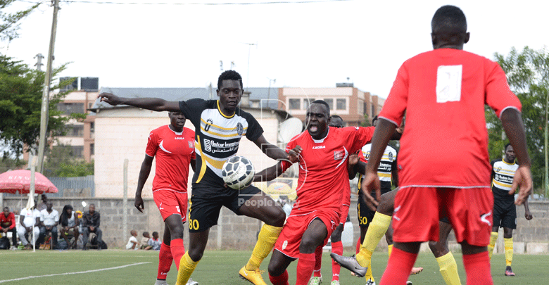 Tusker begin signing spree