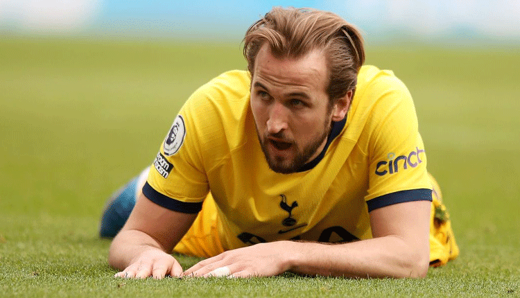 Tottenham now believe it’s virtually impossible that Kane will join Manchester City this month