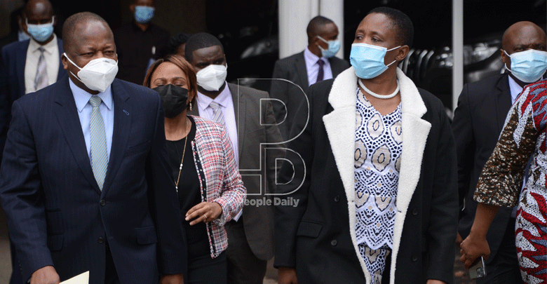 Kenya, Tanzania resolve to shorten clearance period for visitors