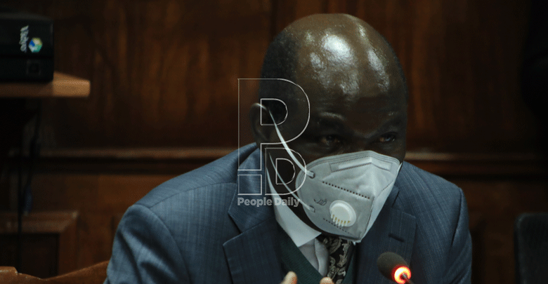 Non-partisan leadership: key requirement in streamlining the IEBC