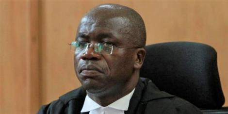 BBI was entirely presidential initiative - Justice Kiage