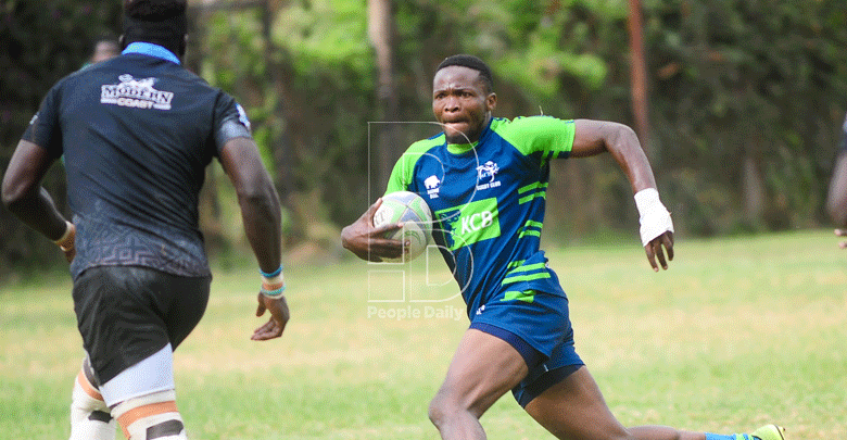 Nakuru give Kenya Cup champions something to think about ahead of their clash with Kabras