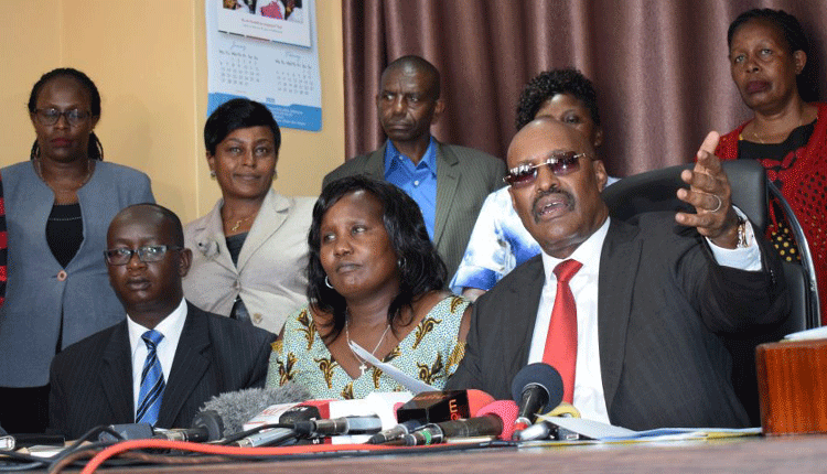 County workers’ leaders divided on Sh60 billion Laptrust Fund audit calls