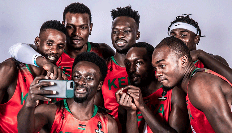 Morans face South Sudan today in AfroBasket quarter-final play-offs