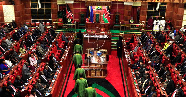 MPs now demand sauna, jaccuzi to be fixed in House