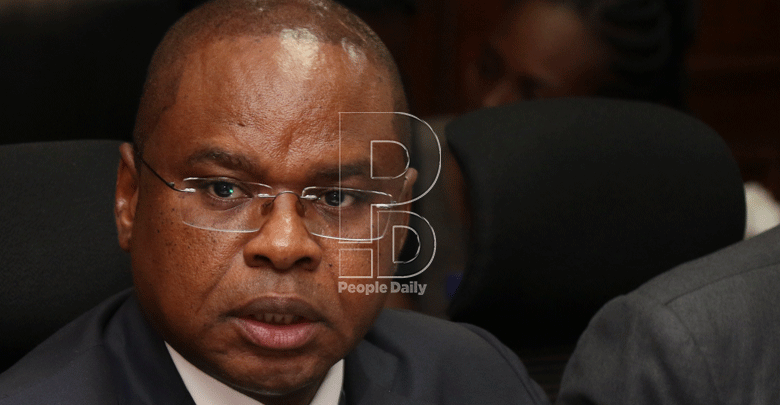 Boost to Coast coalition plans as ousted Kingi unveils own party