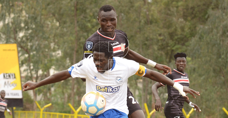 KCB take league lead after Bandari sip Tusker in Mombasa