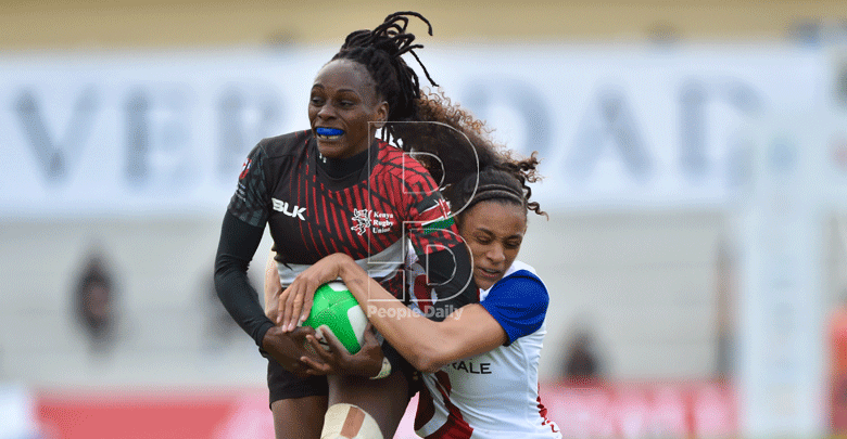 Lionesses set to face South Africa in Test match