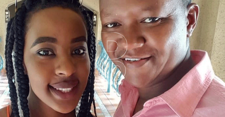 Mutua, wife announce break-up but pledge  to support each other