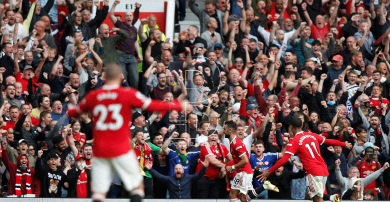 The Premier League is back: Five reasons we loved Day One