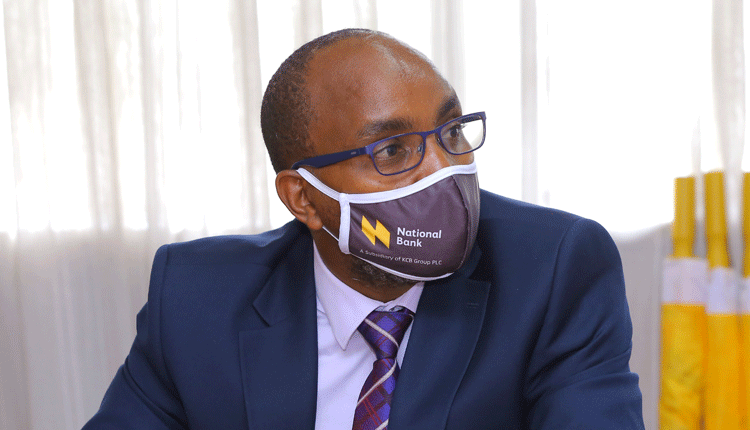 National Bank posts Sh765m profit after tax in half-year 2021