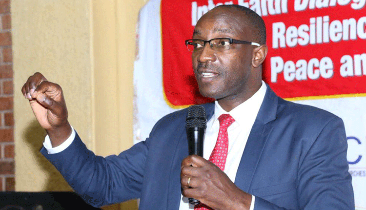 Reject corrupt  politicians in 2022 election, NCCK urges