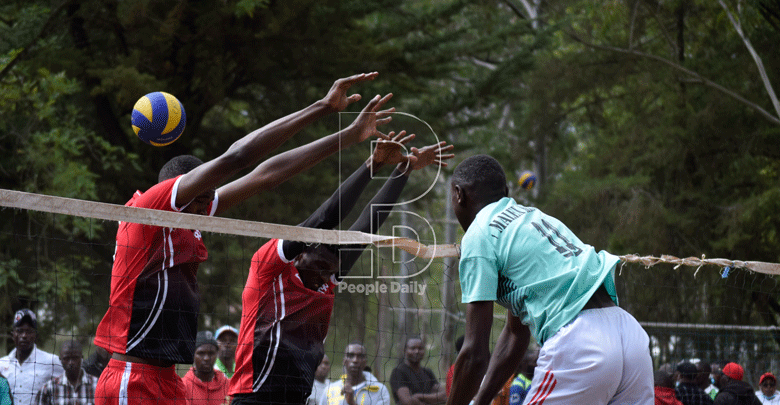 Volleyball association to launch beach volleyball league in Nyandarua