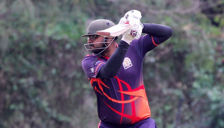 Cricket: Obuya Academy register NPCA win at last