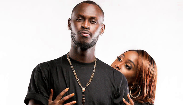 Rapper King Kaka gets vocal against Gender-Based Violence