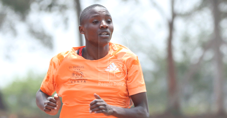 Chepkosgei looking beyond next week’s global championships, as Guatemala team arrives for U20 event