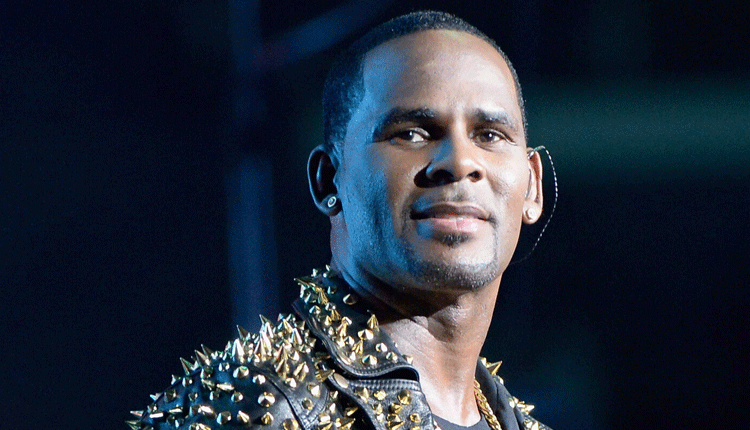 Singer R Kelly could spend decades in prison