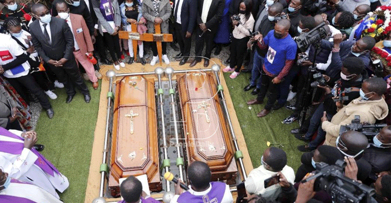 DPP orders arrest of six cops over killing of Embu brothers